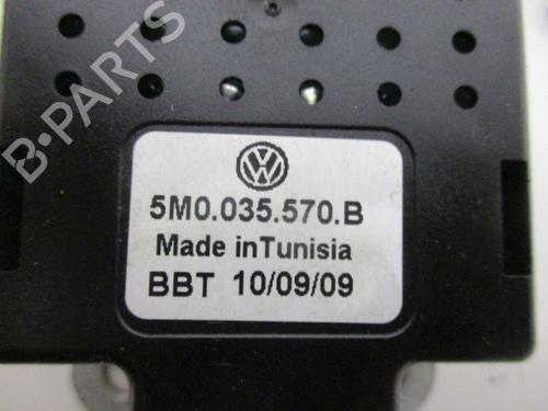 Electronic module VW GOLF VI (5K1) 2.0 GTi | BP37115402M83 - Image 5