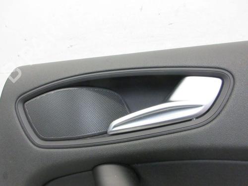 Rear right panel AUDI A1 Sportback (8XA, 8XF) 1.2 TFSI | BP29093432C61 