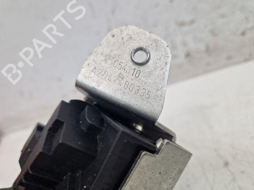 Electronic module MERCEDES-BENZ C-CLASS T-Model (S204) C 200 CDI (204.201) | BP37136649M83 - Image 6