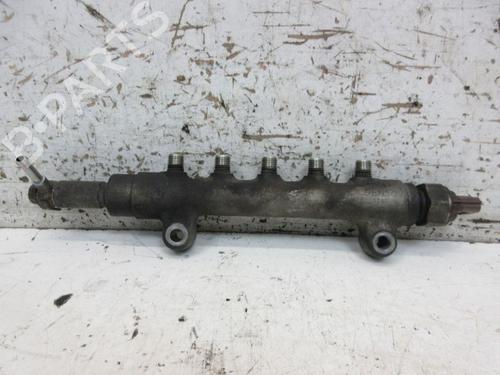 Used Injection rail SUBARU IMPREZA Hatchback (GR, GH, G3) 2.0 D AWD (150 hp) 29093272