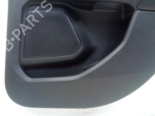 Høyre bakpanel FORD KUGA III (DFK) 2.5 Duratec PHEV | BP37142075C61 - Image 3