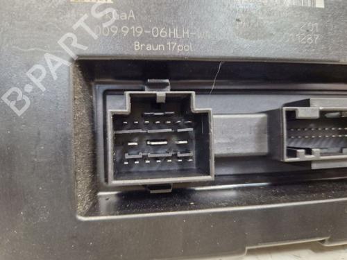 Electronic module AUDI A5 (8T3) S5 quattro | BP31312399M83 