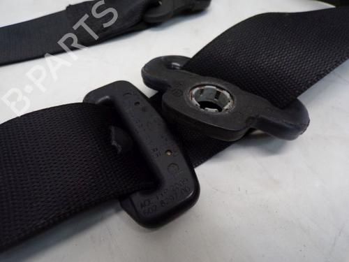 Front left seatbelt MERCEDES-BENZ A-CLASS (W169) A 180 CDI (169.007, 169.307) | BP29101607I26  - Image 7