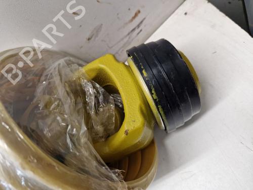 Driveshaft BMW 6 (E63) 645 Ci | BP39749806M37 - Image 9