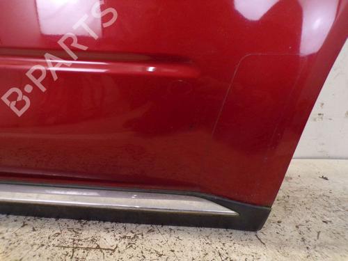 Left rear door NISSAN MURANO I (Z50) 3.5 4x4 | BP30184494C4 