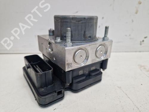 Electronic module DACIA SANDERO II 1.0 SCe 75 (B8JC, B8JD, B8NC) | BP37140884M83 - Image 3