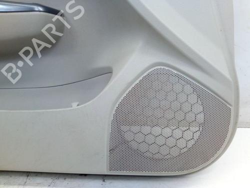 Front left panel SUBARU IMPREZA Saloon (GE, GV) 2.5 AWD | BP38507120C58 - Image 6