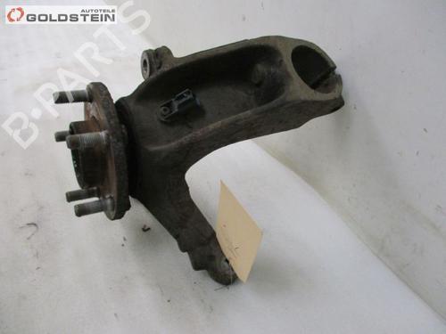 Left front steering knuckle FORD FOCUS II Turnier (DA_, FFS, DS) 2.0 TDCi | BP18756039M25 