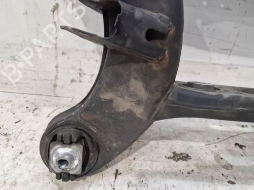 Rear axle MERCEDES-BENZ GLK-CLASS (X204) 350 4-matic (204.987) | BP29104518M2