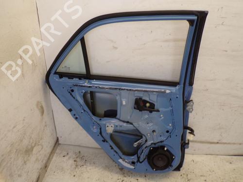 Left rear door KIA PICANTO II (TA) 1.0 | BP26676776C4 
