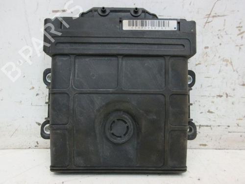 Electronic module VW JETTA IV (162, 163, AV3, AV2) 2.0 TDI | BP32661301M83 - Image 2