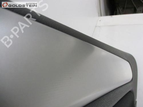 Rear right panel VW GOLF VI (5K1) 1.6 TDI | BP37100253C61 - Image 4
