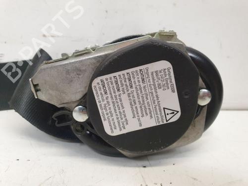 Front left seatbelt VW GOLF VI (5K1) 1.4 | BP33276005I26  - Image 8