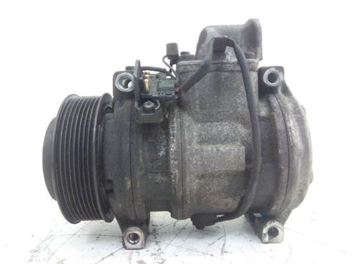 AC compressor MERCEDES-BENZ S-CLASS (W140) 400 SE, SEL/S420 (140.042, 140.043) | BP29109089M34 