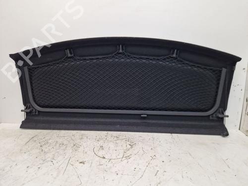 Plage arrière VW GOLF PLUS V (5M1, 521) 1.4 16V | BP29523400C85