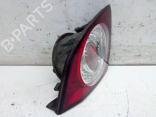 Left tailgate light VW GOLF PLUS V (5M1, 521) 1.2 TSI | BP37134919C79 - Image 3