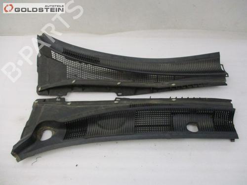 Scuttle panel MAZDA 6 Hatchback (GG) 2.0 DI (GG14) | BP37103180C110 - Image 2