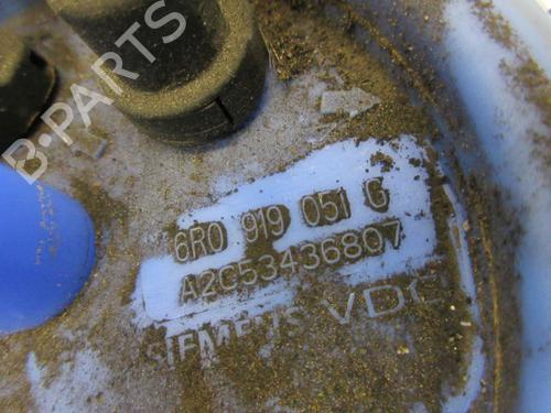 Fuel pump AUDI A1 Sportback (8XA, 8XF) 1.2 TFSI | BP25826253M76