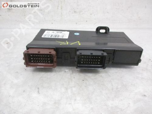 Control unit PEUGEOT 308 CC (4B_) 1.6 16V | BP37105015M11 - Image 2