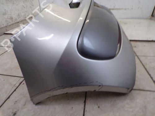 Rear bumper MITSUBISHI COLT CZC VI Convertible (RG) 1.5 (Z36A) | BP29091525C8 