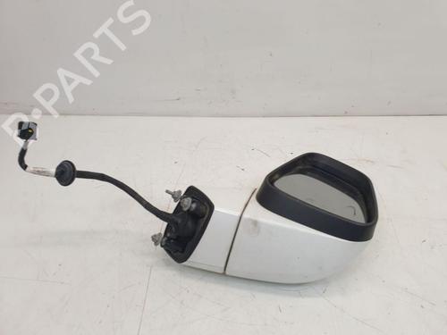 Retrovisor esquerdo CHEVROLET TRAX 1.7 TD AWD | BP37144187C26 - Image 4
