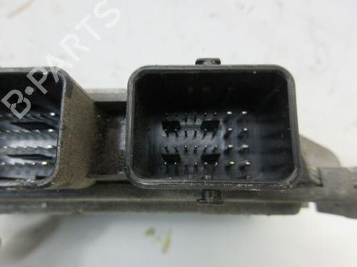 Engine control unit (ECU) RENAULT CLIO III Grandtour (KR0/1_) 1.2 16V (KR02, KR0J) | BP29096705M57 