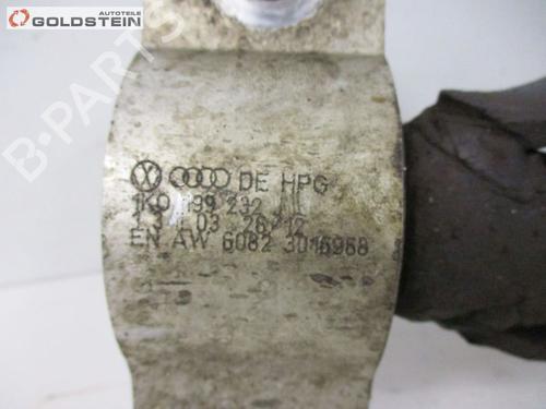 Right front suspension arm VW CADDY III Box Body/MPV (2KA, 2KH, 2CA, 2CH) 2.0 SDI | BP18789883M13 