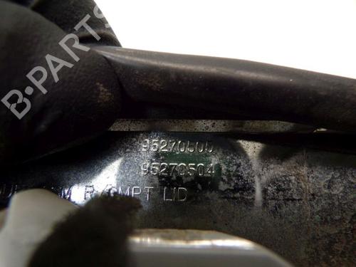 Licence plate light CHEVROLET CRUZE (J300) 1.4 | BP29097088I40 