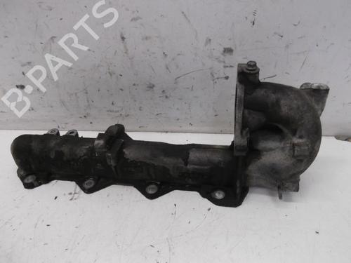 Intake manifold RENAULT ESPACE IV (JK0/1_) 2.0 dCi (JK01, JK02, JK1J, JK1K, JK1H) | BP29085742M70 