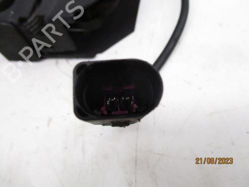 Hood lock SKODA FABIA II Combi (545) 1.2 | BP29087547C133 