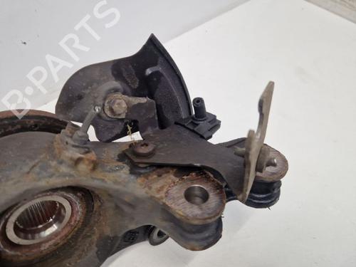 Left front steering knuckle PEUGEOT EXPERT Van (V_) 2.0 BlueHDi 120 | BP37143363M25 - Image 8