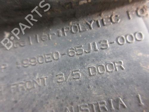 Wheel arch SUZUKI GRAND VITARA II (JT, TE, TD) 1.6 All-wheel Drive (JB416) | BP29092787C56 