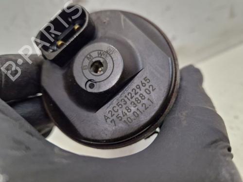 Electronic sensor BMW 3 Touring (E91) 325 xi | BP37142716M84 - Image 6