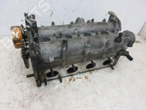 Cylinder head VW GOLF V (1K1) 1.6 FSI | BP29095055M5
