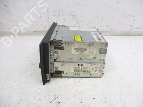 Elektronisk modul AUDI A6 C5 (4B2) 2.5 TDI | BP25224274M83 
