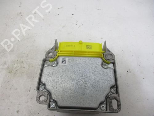 ECU airbags AUDI A4 B7 (8EC) 2.0 TFSI | BP18798333M53 