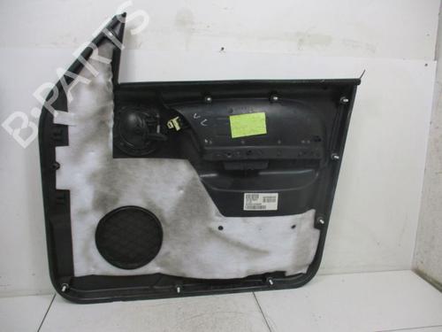 Front left panel JEEP CHEROKEE (KJ) 3.7 4x4 | BP37110927C58 - Image 6