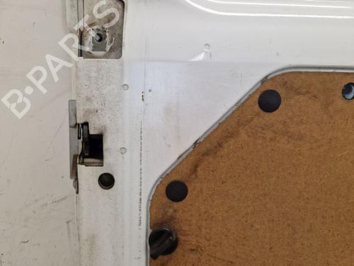 Left slide door FORD TRANSIT Van (FA_ _) 2.2 TDCi | BP31622137C74 