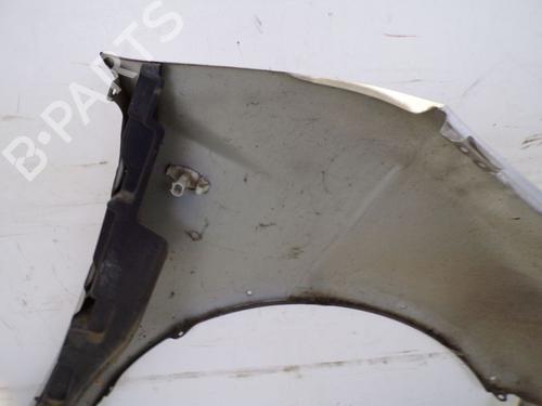 Left front fenders SUZUKI SX4 (EY, GY) 1.9 DDiS (RW419D) | BP29096888C41 