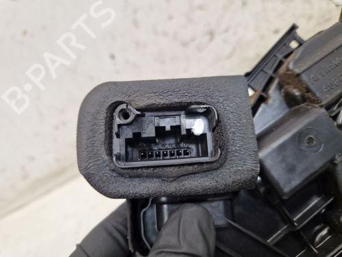 Rear left lock VW POLO V (6R1, 6C1) 1.4 (6R1) | BP29107552C100 
