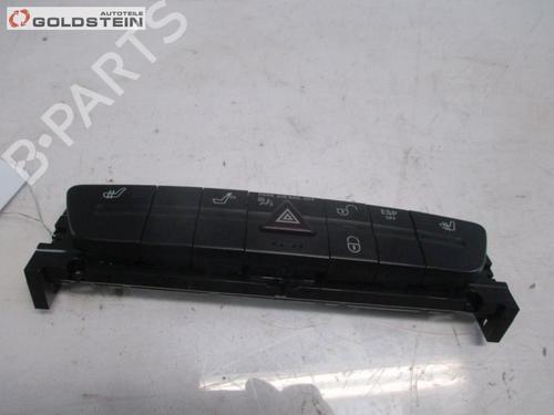 Used Switch MERCEDES-BENZ CLS (C219) CLS 320 CDI (219.322) (224 hp) 13759829