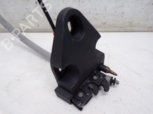 Rear right lock RENAULT TRAFIC II Van (FL) 2.0 dCi 115 (FL01, FL0U, FL00, FL0H, FL0M) | BP29101722C99 