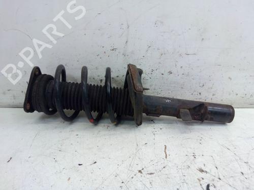 Used Left front shock absorber FORD C-MAX II (DXA/CB7, DXA/CEU) 1.6 TDCi (115 hp) 29106605