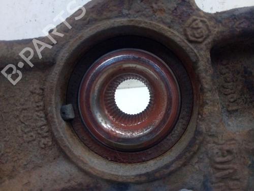 Right front steering knuckle FORD S-MAX (WA6) 2.0 TDCi | BP29107094M26