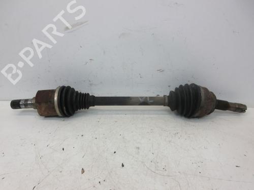 Used Left front driveshaft FIAT DUCATO Van (250_) 115 Multijet 2,0 D (116 hp) 29097719