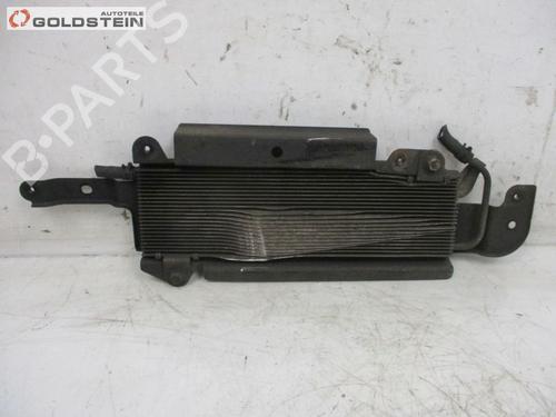 Used Water radiator MITSUBISHI LANCER VIII (CY_A, CZ_A) 2.0 DI-D (CY8A) (140 hp) 18756468