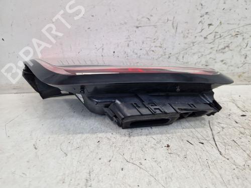 Right taillight FIAT PUNTO EVO (199_) 1.3 D Multijet | BP29108031C35 