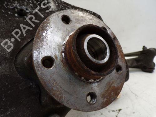Left front steering knuckle AUDI A4 B8 Avant (8K5) 2.0 TDI | BP24305916M25 