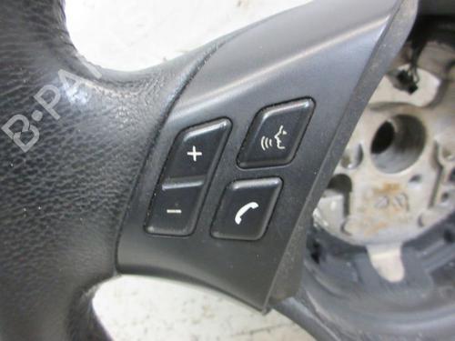 Steering wheel BMW 3 Touring (E91) 320 d | BP29092057C49 