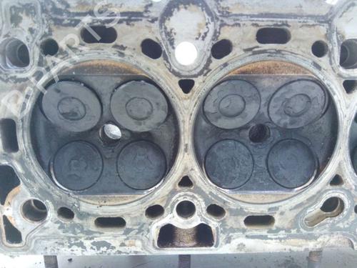 Cylinder head OPEL ZAFIRA / ZAFIRA FAMILY B (A05) 1.6 (M75) | BP29171314M5 